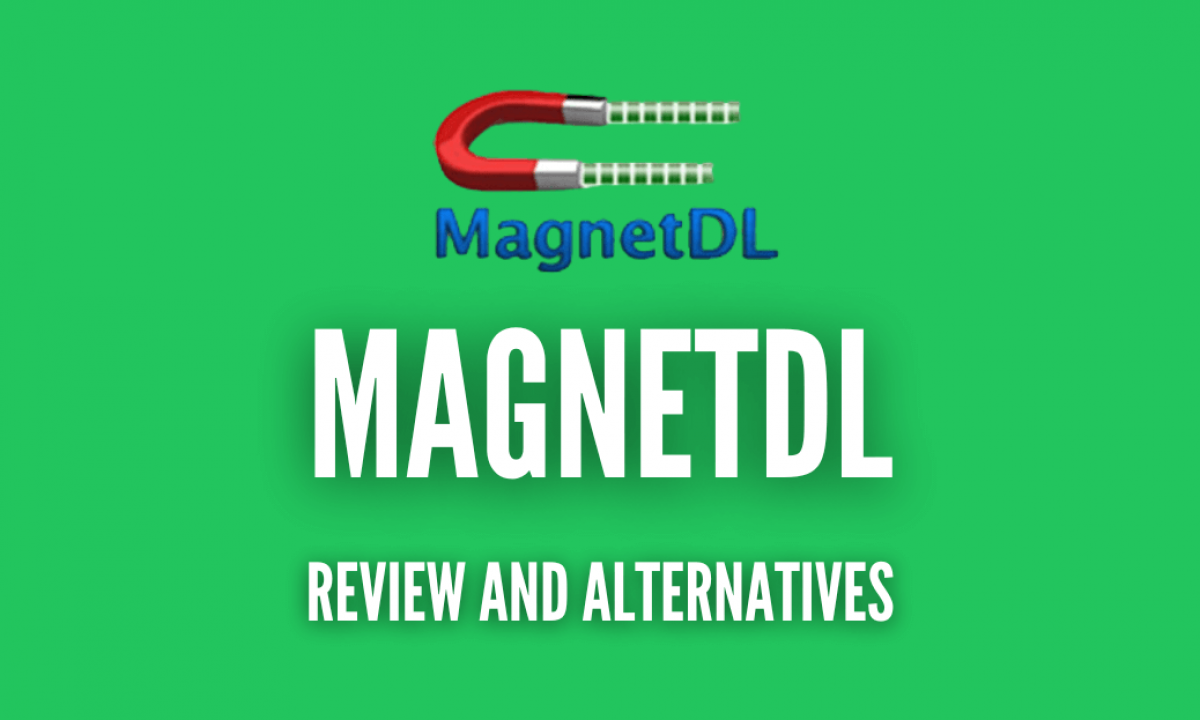 magnetdl