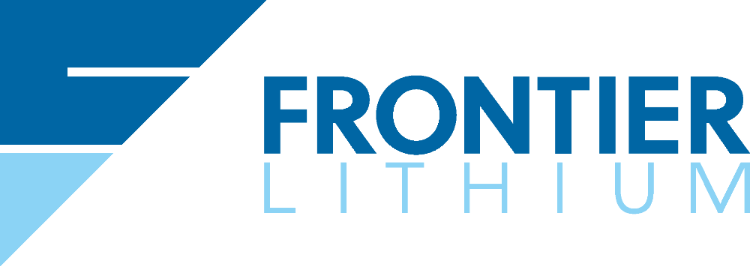 frontier lithium stock