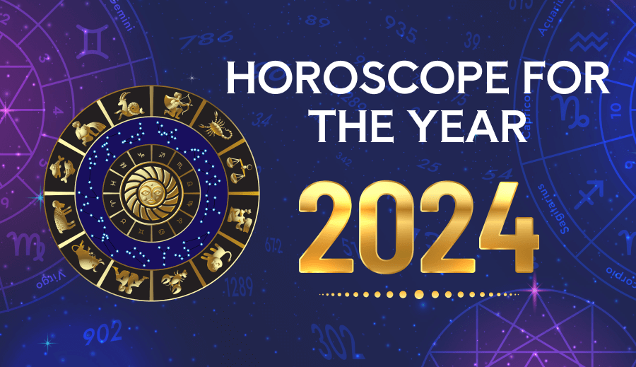 2024 horoscope