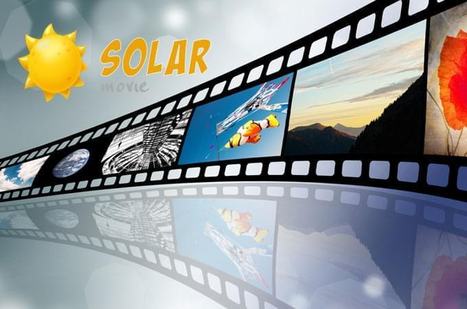 solar movies