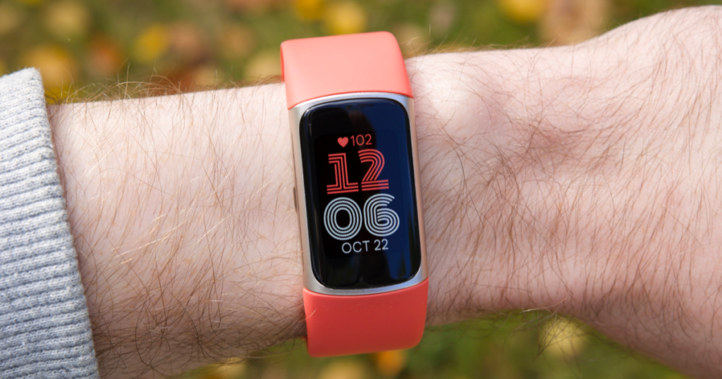 how do i create a fitbit account
