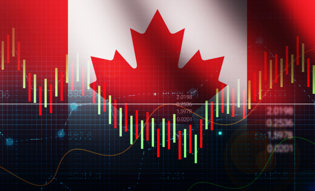canada economy news