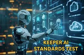 keeper ai standards test