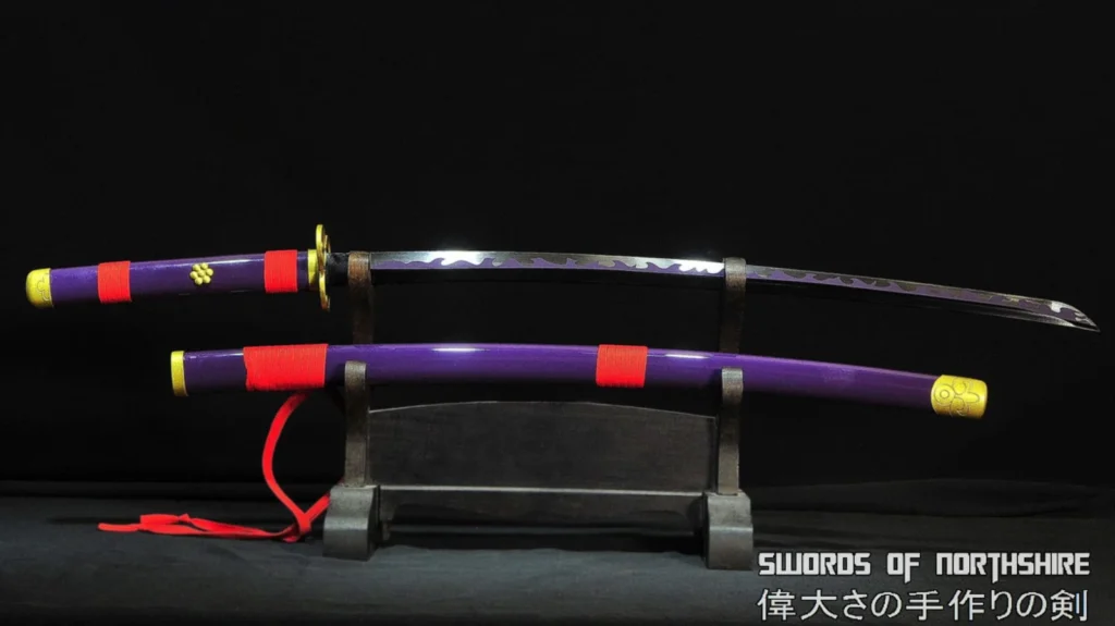 enma sword